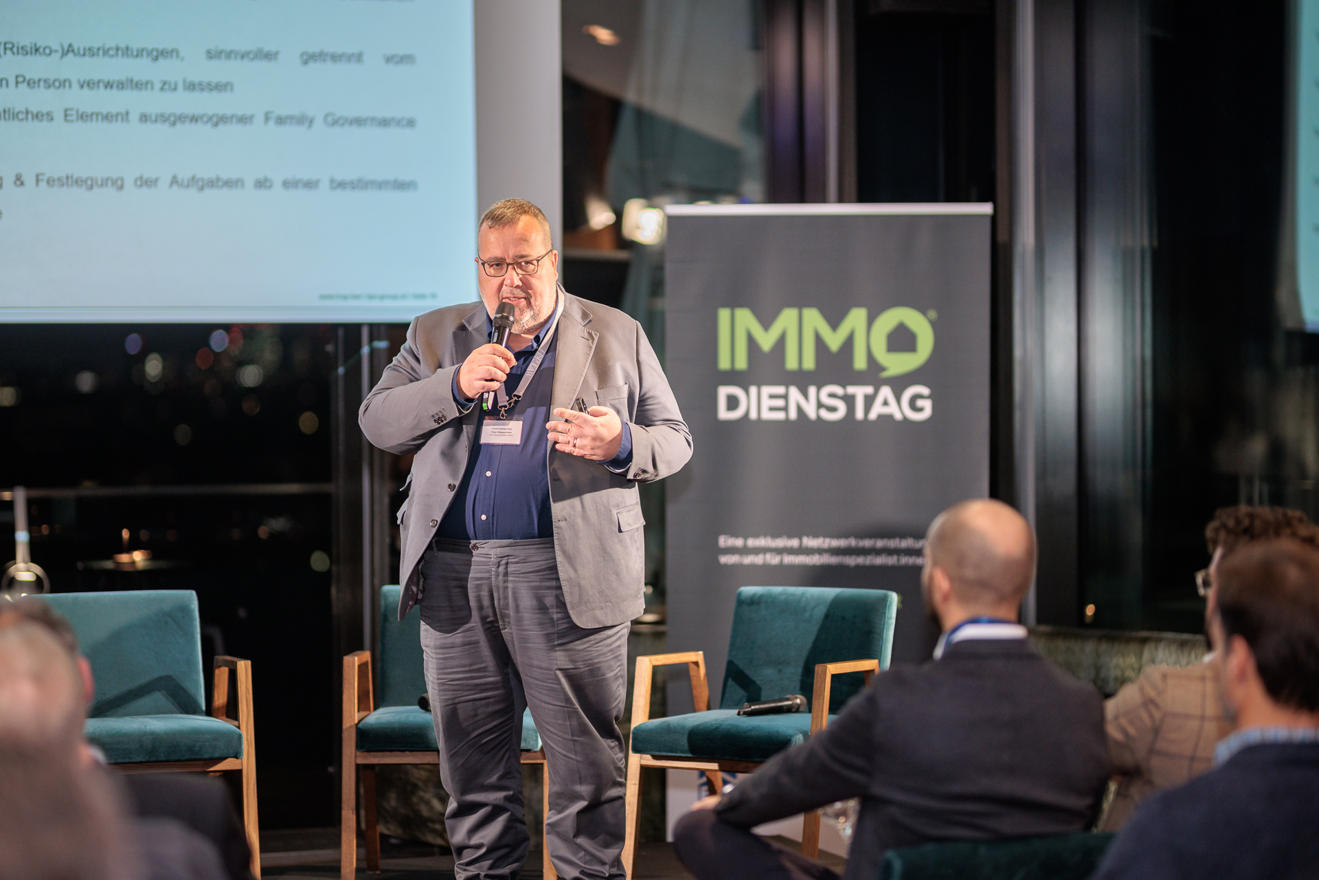 Peter Wagesreiter (HSPlaw)