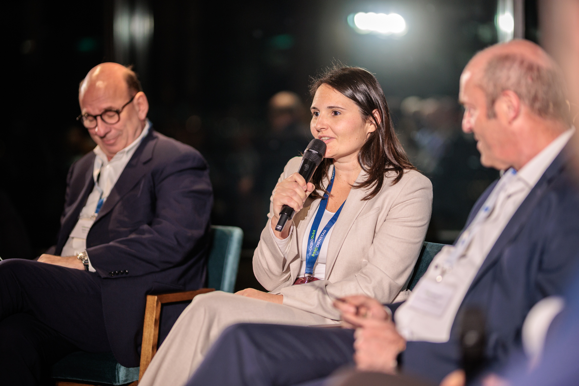 Stephanie Ernst (Rainer Gruppe)