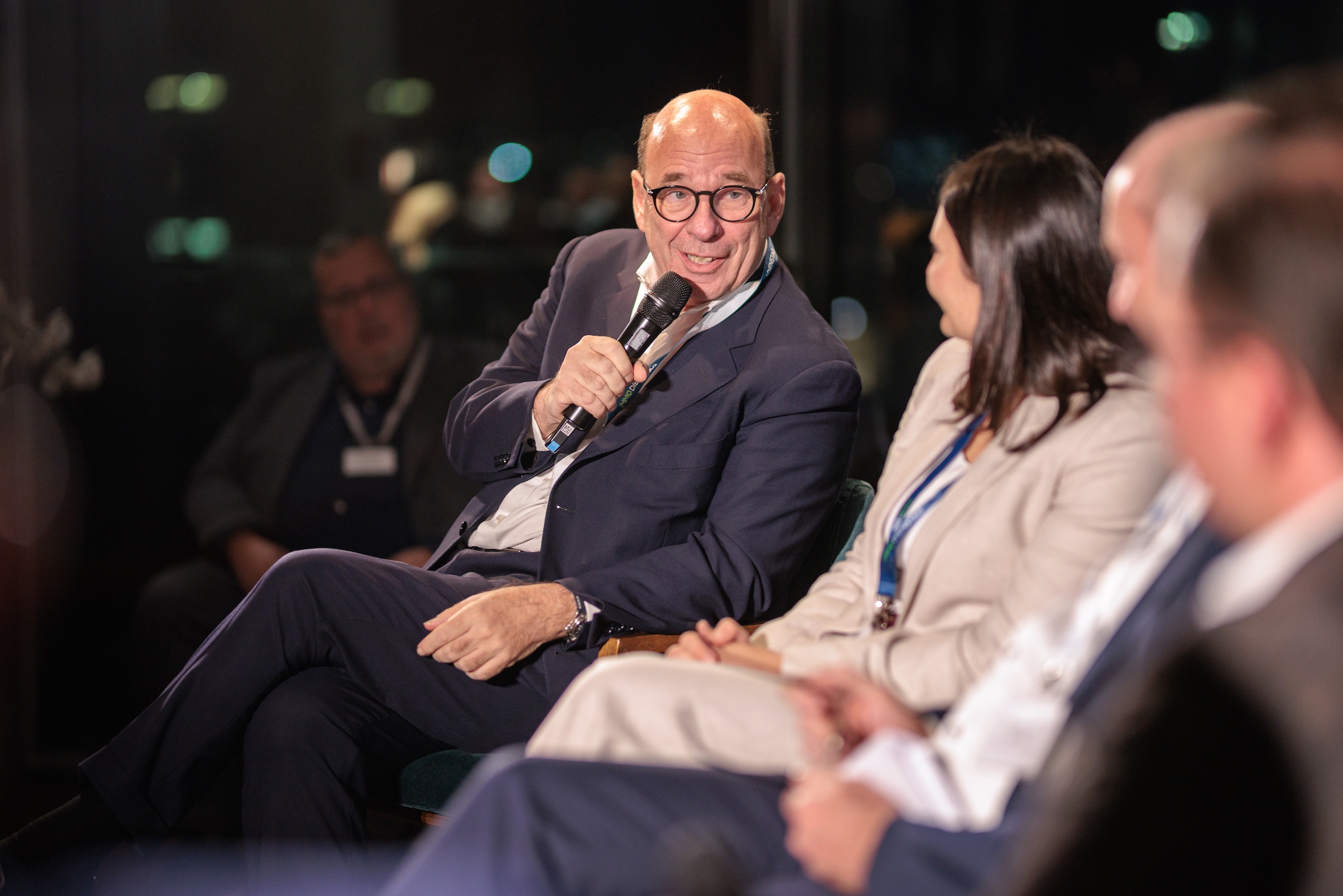 Stefan Ausch (AKRON Group)