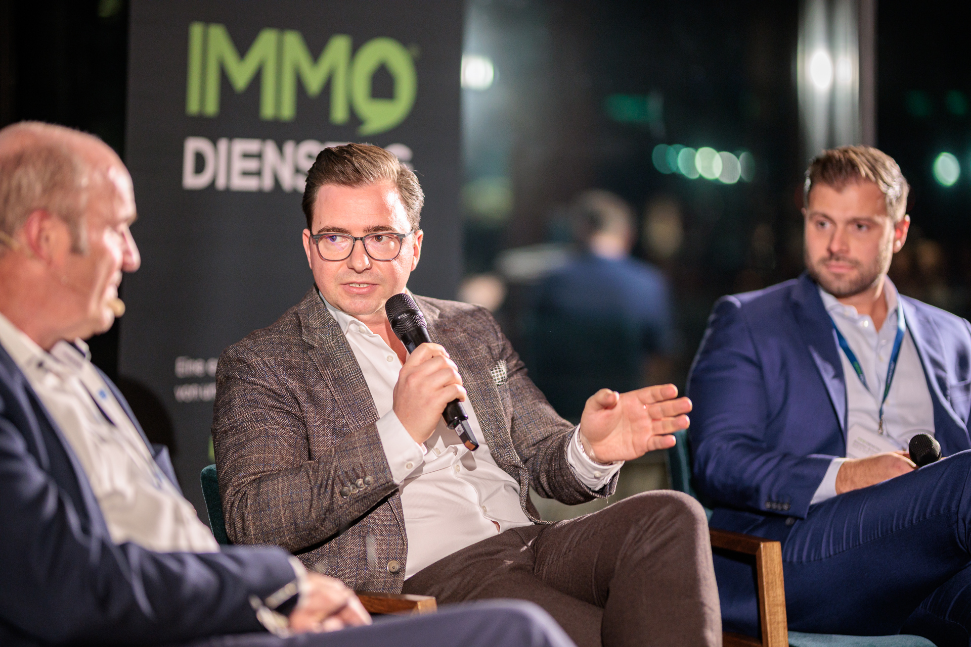 Filip Rosa (ATL Immoinvest)