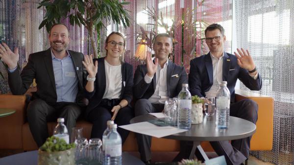 DREA Corporate Event - Hosted by BIG