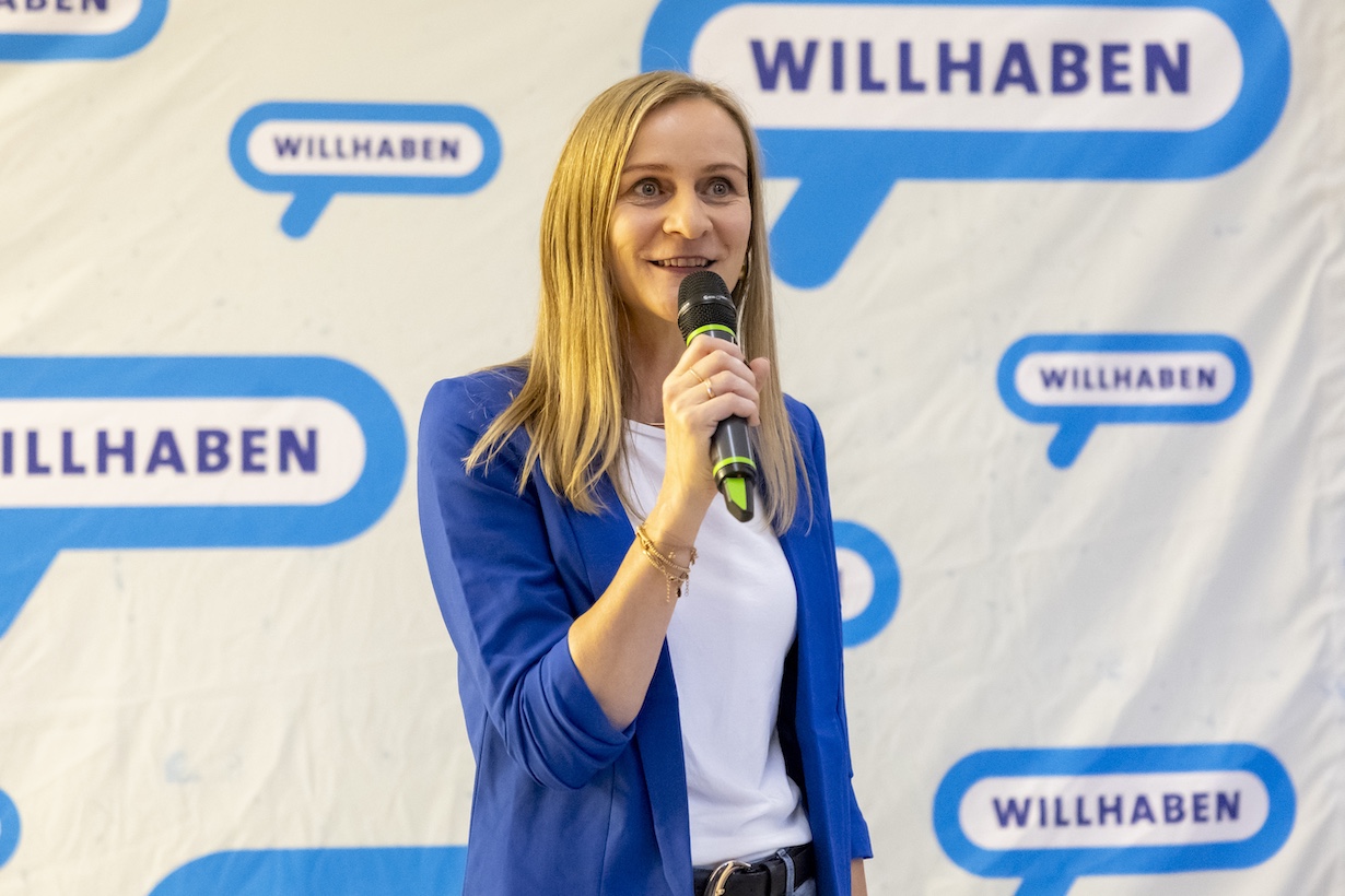 Judith Kössner (willhaben Immobilien)