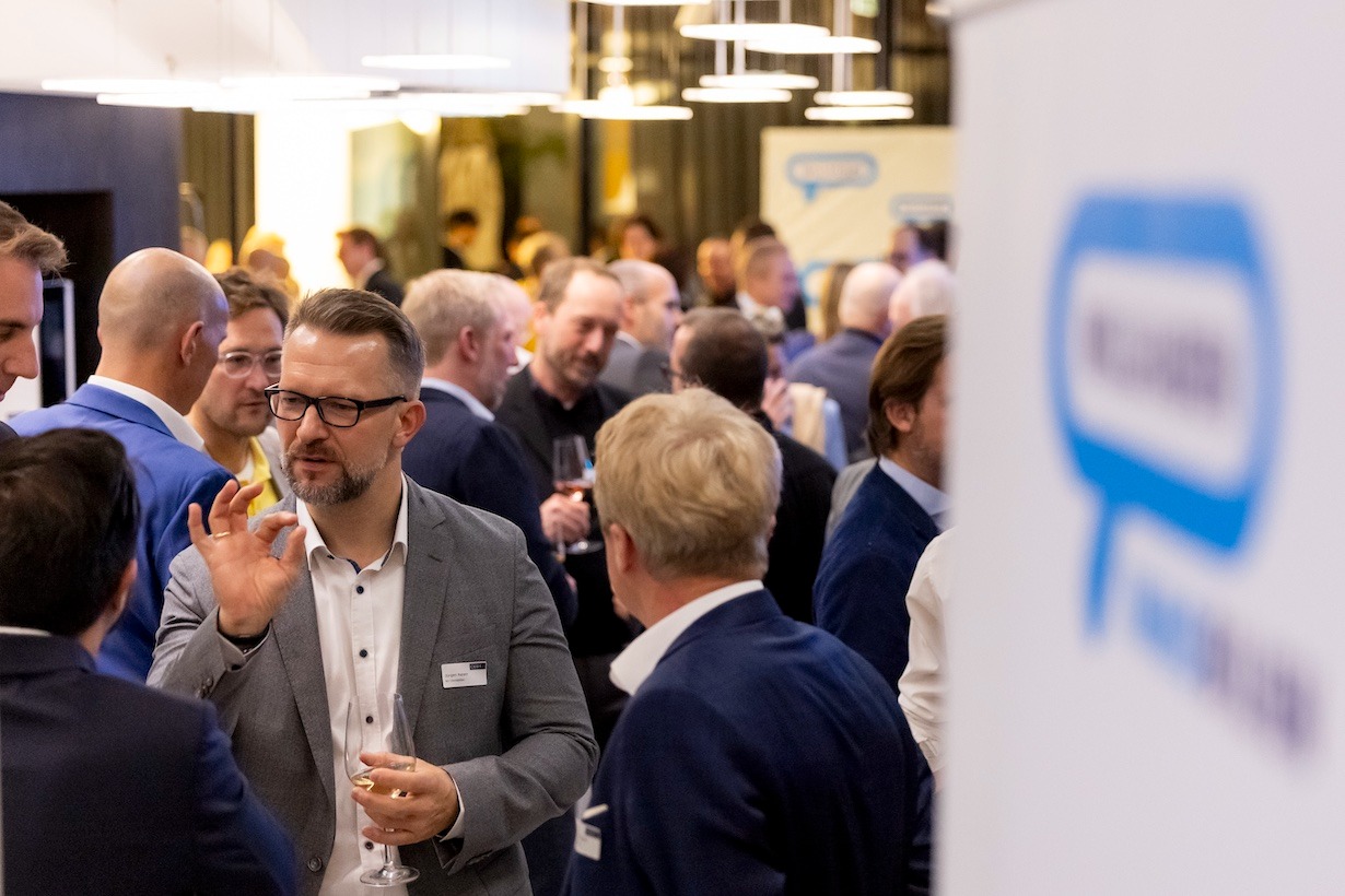 Jürgen Narath (NV Immobilien)