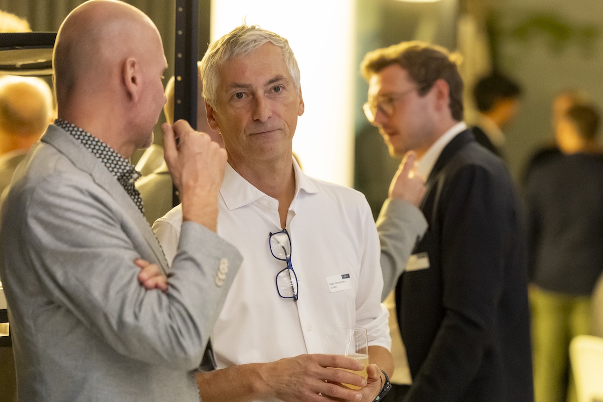 Peter Sempelmann (ACROSS)