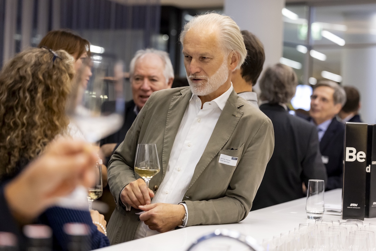 Hannes Mattes (TEGEA Real Estate)