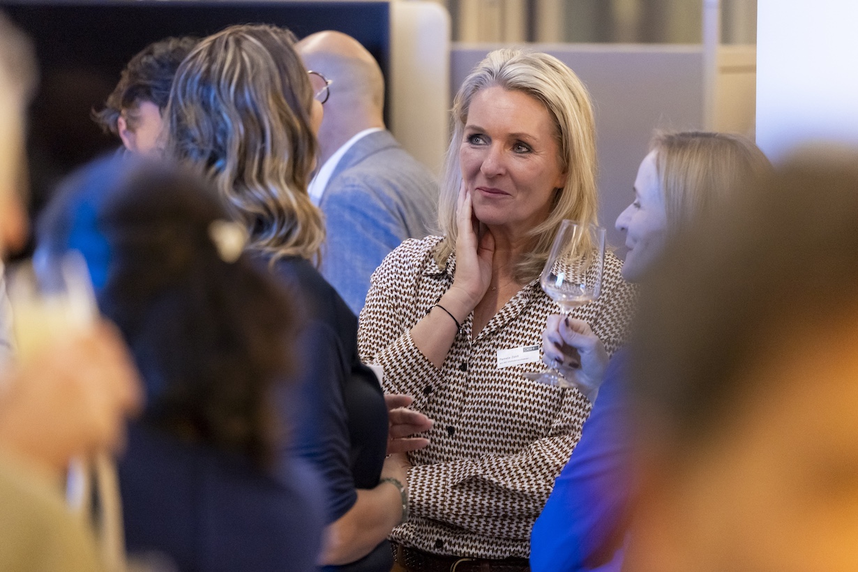 Pamela Zoidl (Wiener Immobilien-Real Estate)