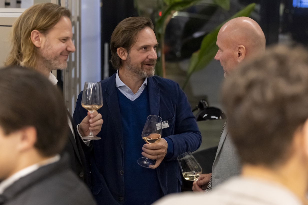 Manfred Wiesner (MWP Asset Management)