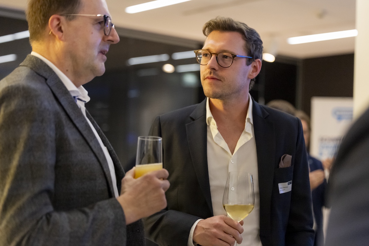 Philipp Semmler (Open Anytime)