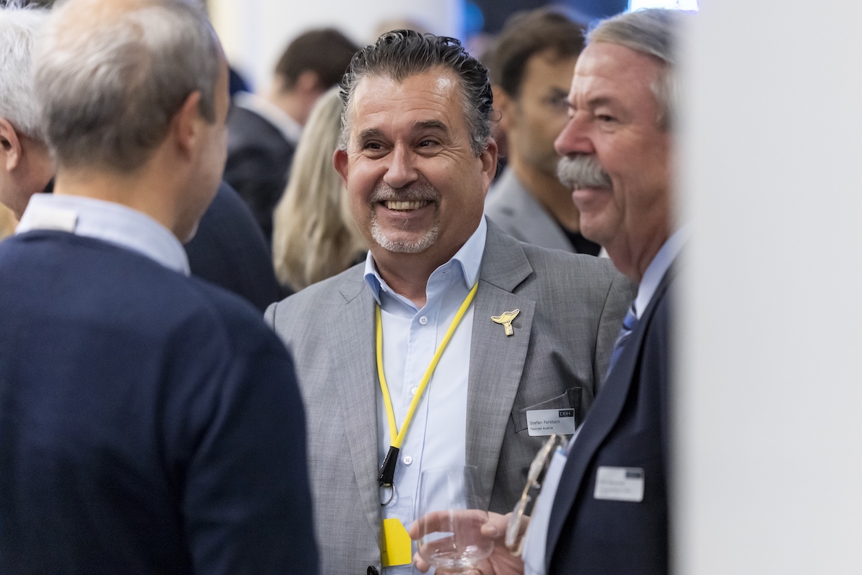 Stefan Forsbach (Fastned Austria)