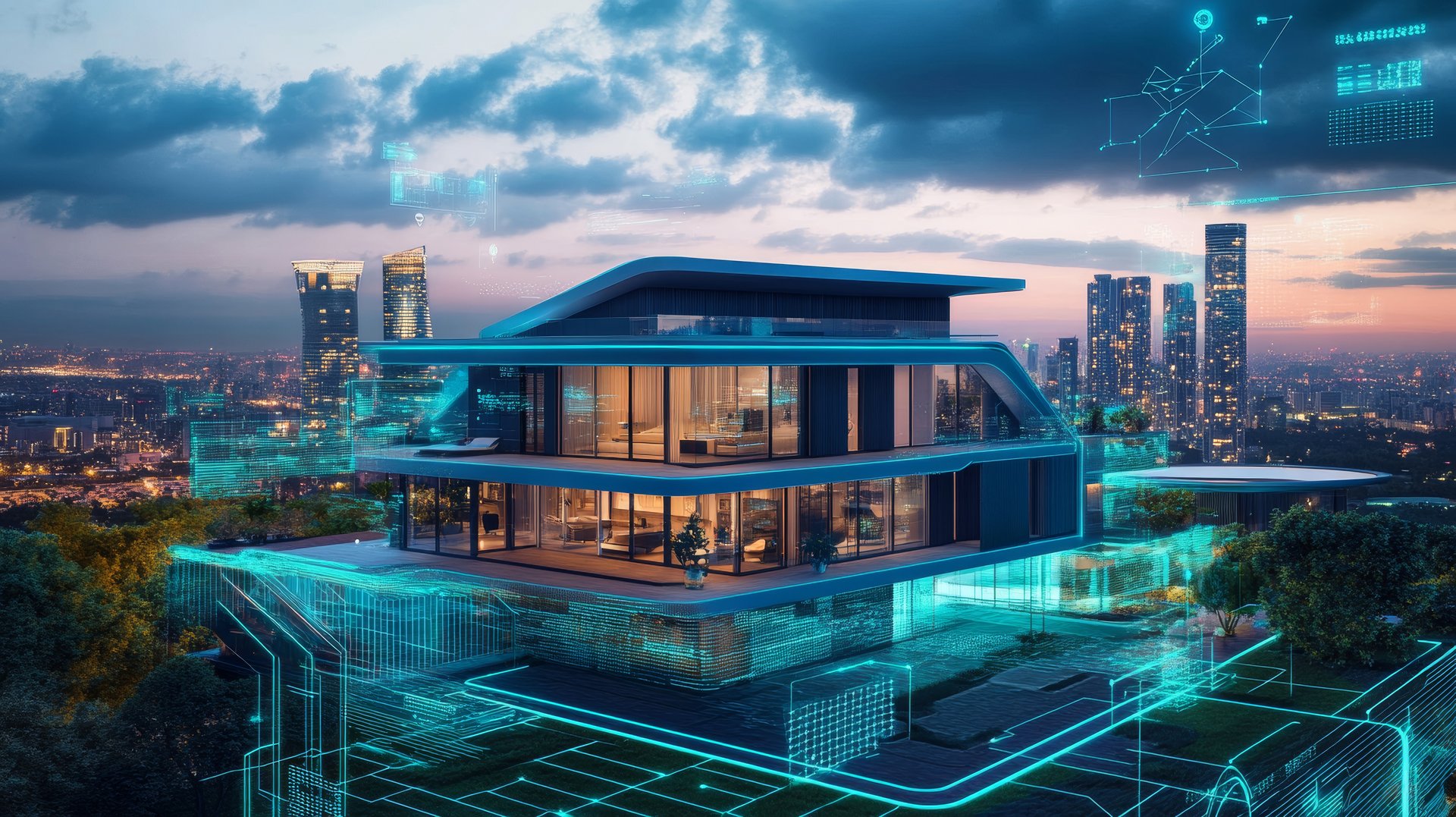 Insight Innovation | Gebäudeservices &amp; KI