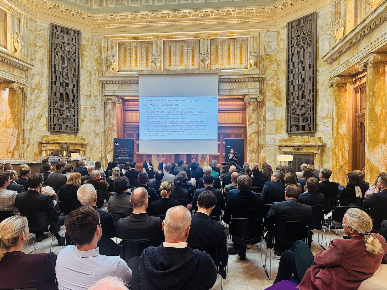 DLA Piper Real Estate Event_Oktogon