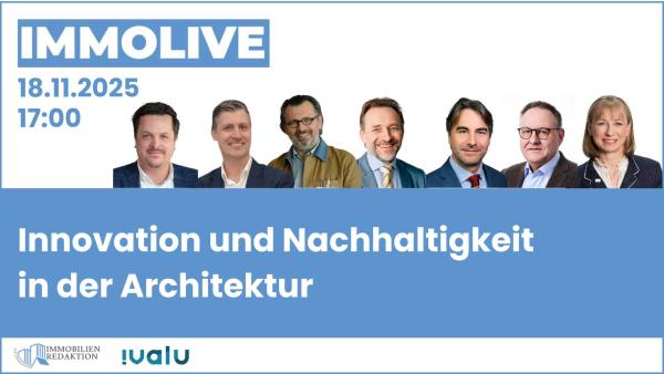 Innovation und Nachhaltigkeit in der Architektur