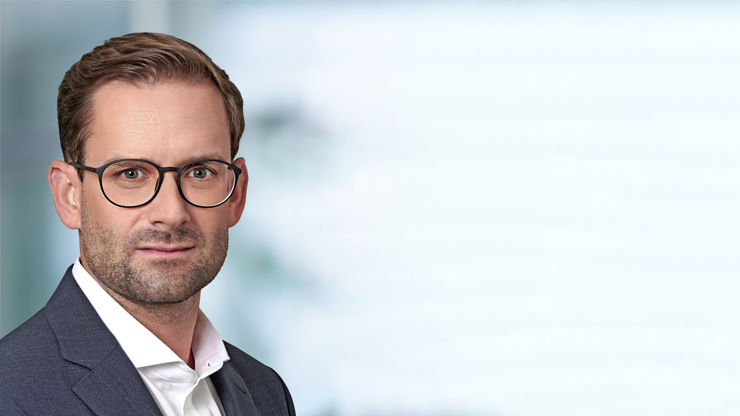 Gerald Herndlhofer Drees & Sommer