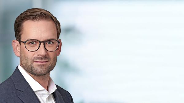 Gerald Herndlhofer Drees & Sommer