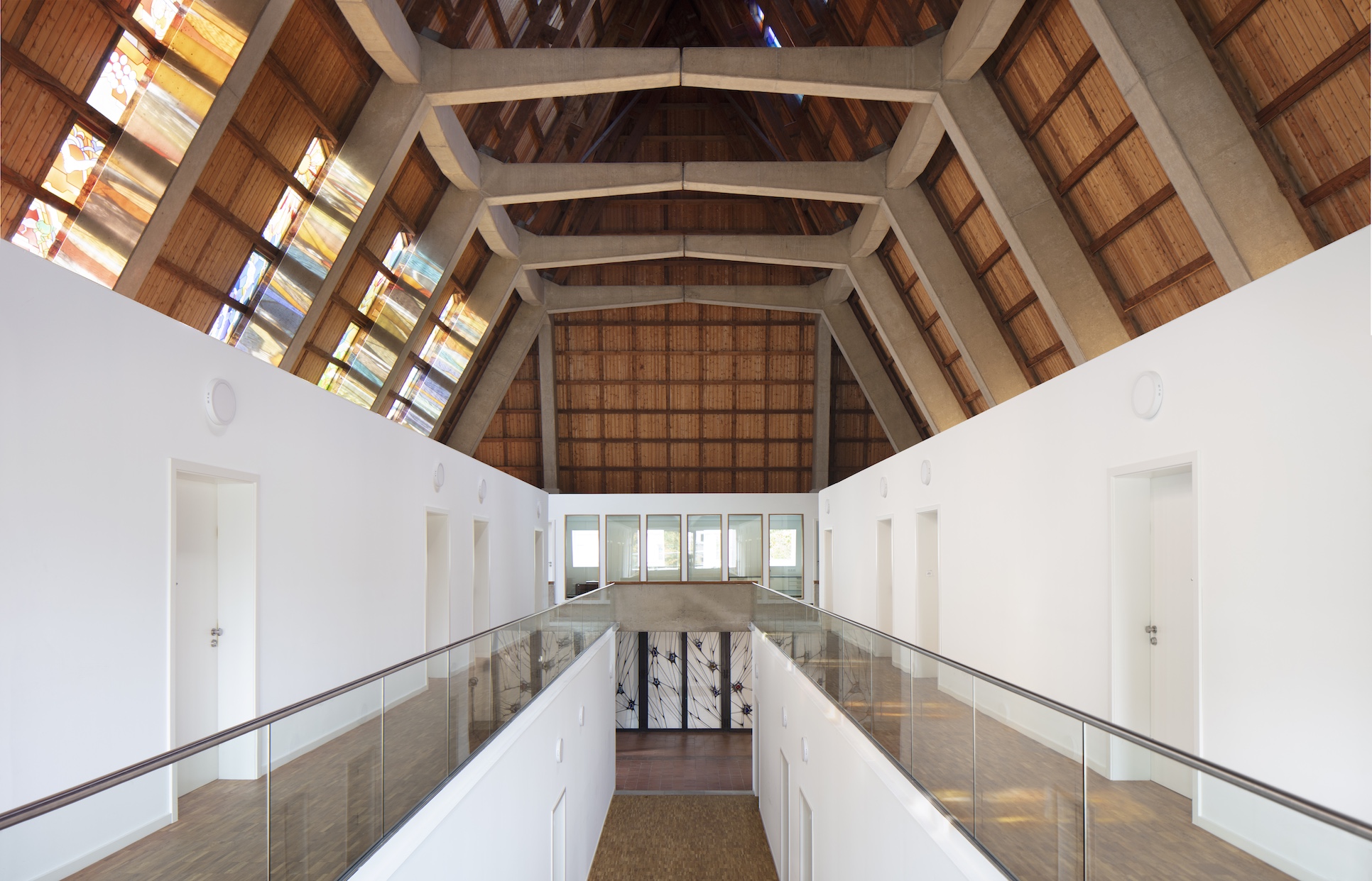 Gerhard-Uhlhorn-Kirche in Hannover