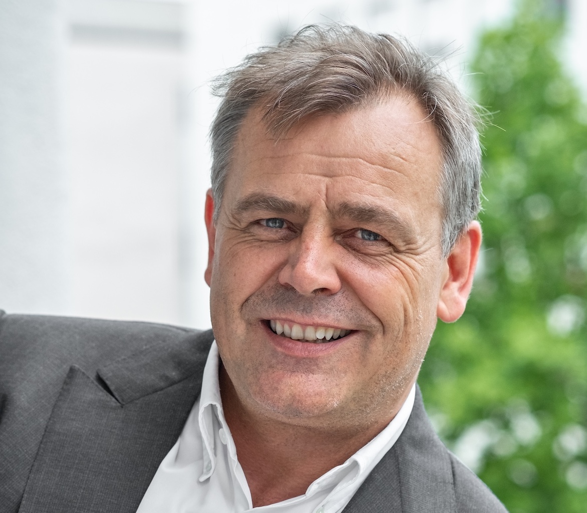 Arch. Dipl. Ing. Johann Kaiser 