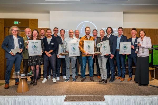 Die Verleihung der GBB Awards 2025 im Rahmen der GBB-Konferenz