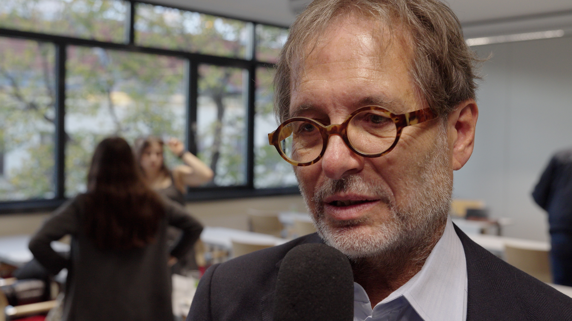 Herbert Hetzel - Beyond Carbon Energy