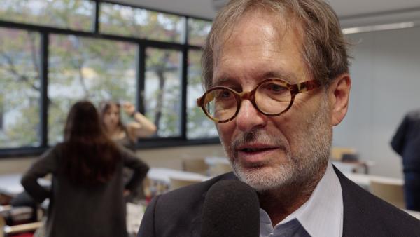 Herbert Hetzel - Beyond Carbon Energy