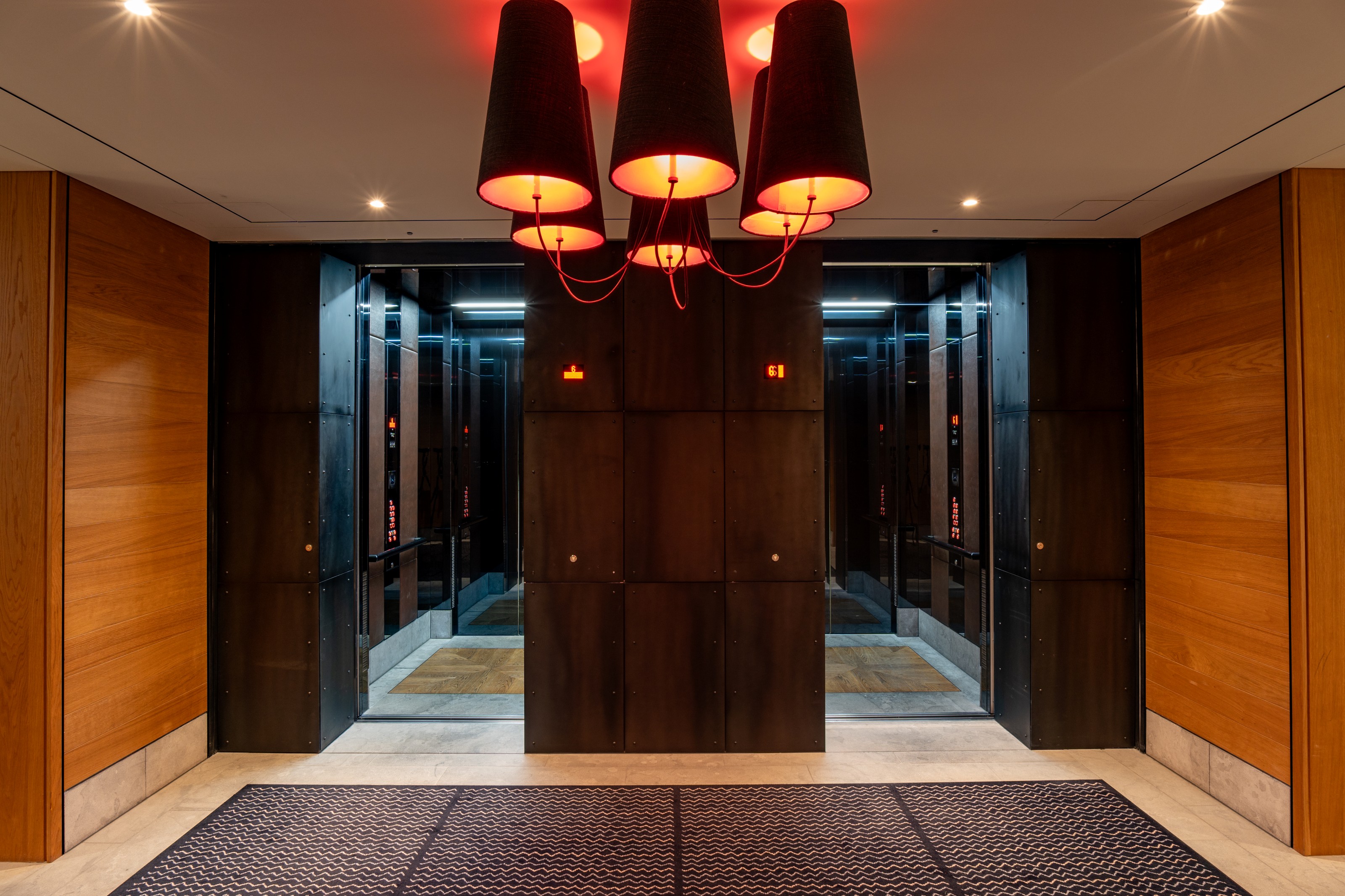 Langfristige Partnerschaft mit Andermatt Swiss Alps: 100 KONE Aufzüge für die Prime Alpine Destination 