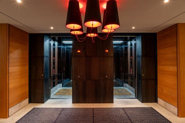 Langfristige Partnerschaft mit Andermatt Swiss Alps: 100 KONE Aufzüge für die Prime Alpine Destination 