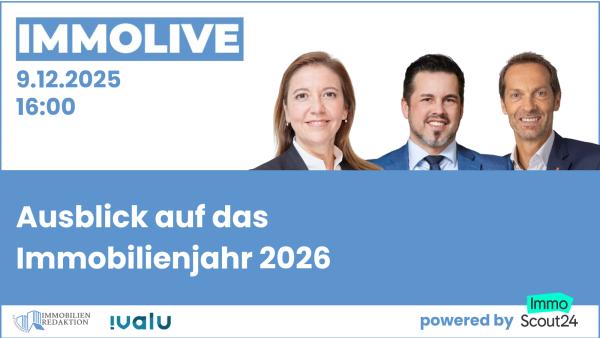 Ausblick 2026