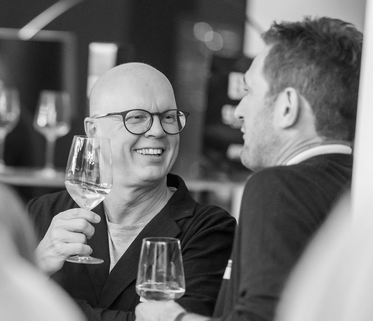 Wolfgang Fessl (Reinberg&Partner)