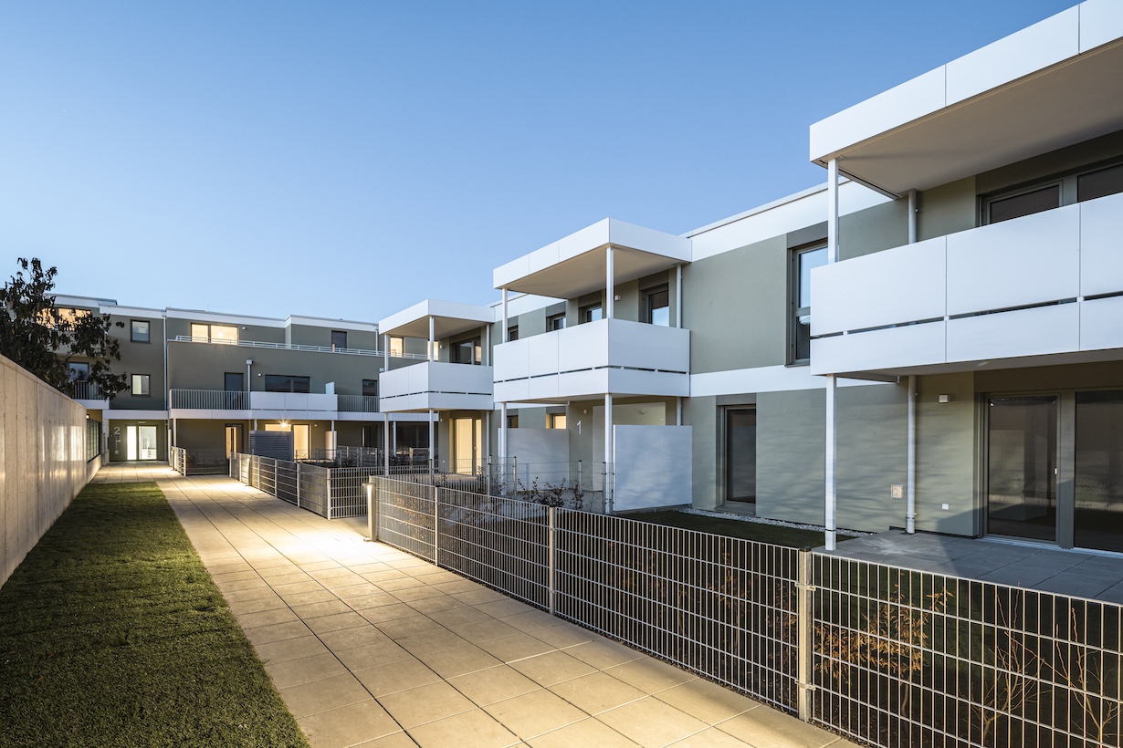 Das Färber² in Bad Vöslau, Niederösterreich