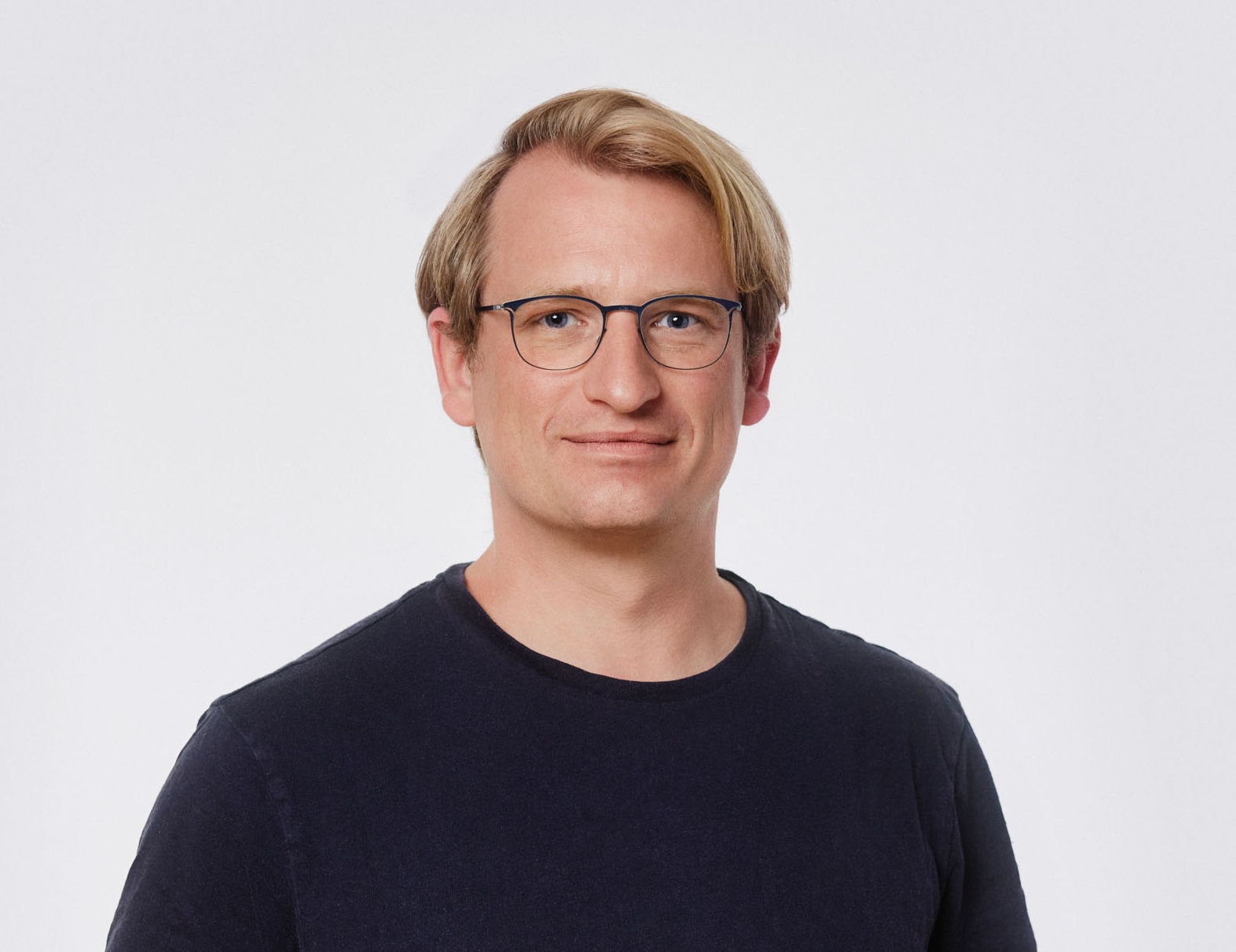 Co-CEO Philipp Erler