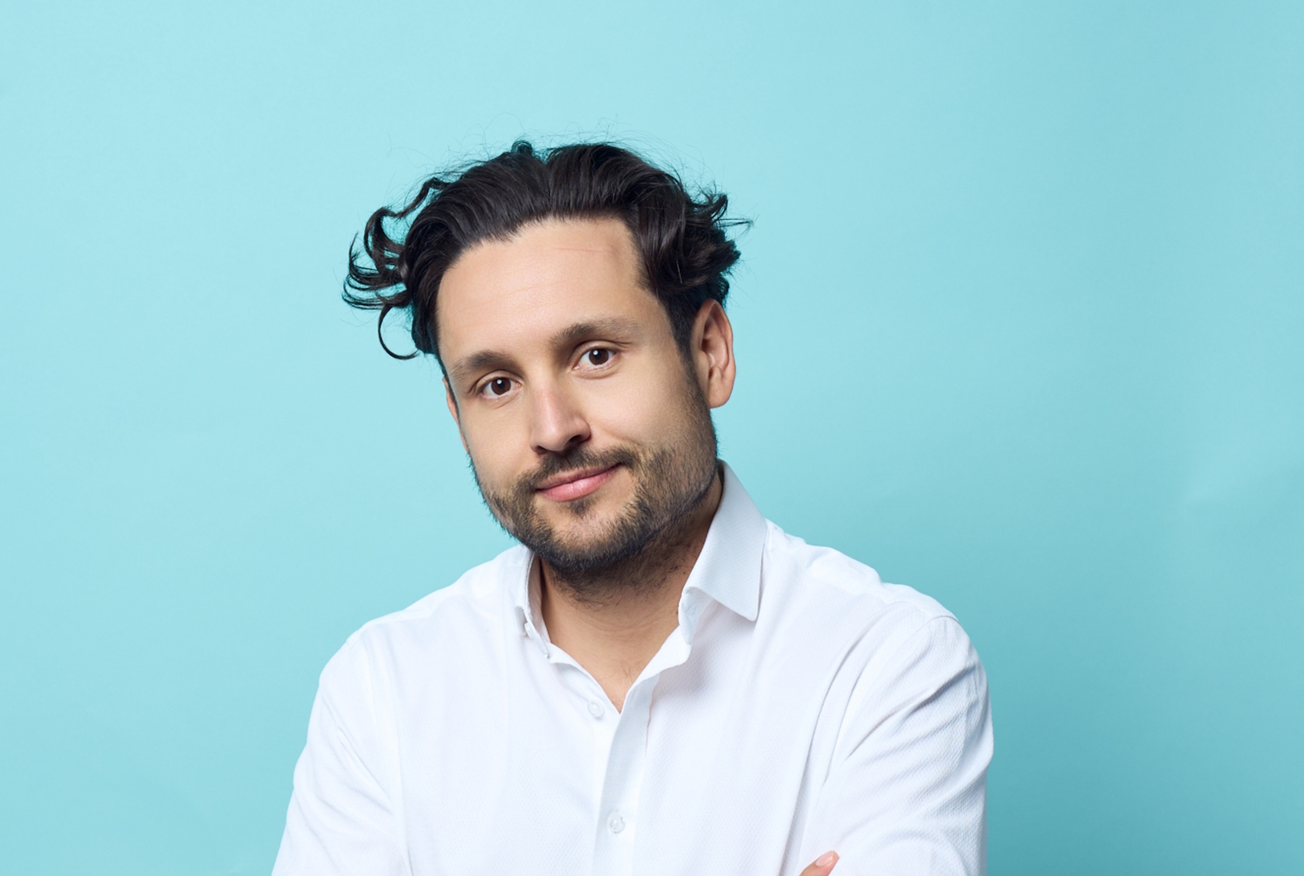 Michael Maier, Director Austria von iteratec