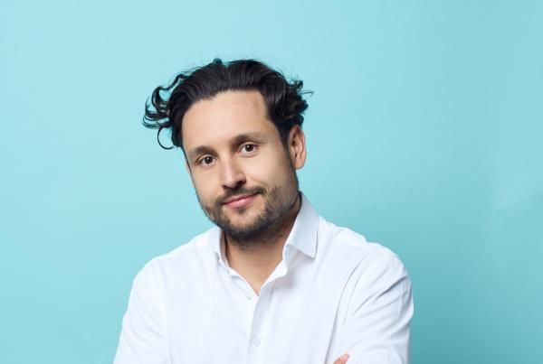 Michael Maier, Director Austria von iteratec