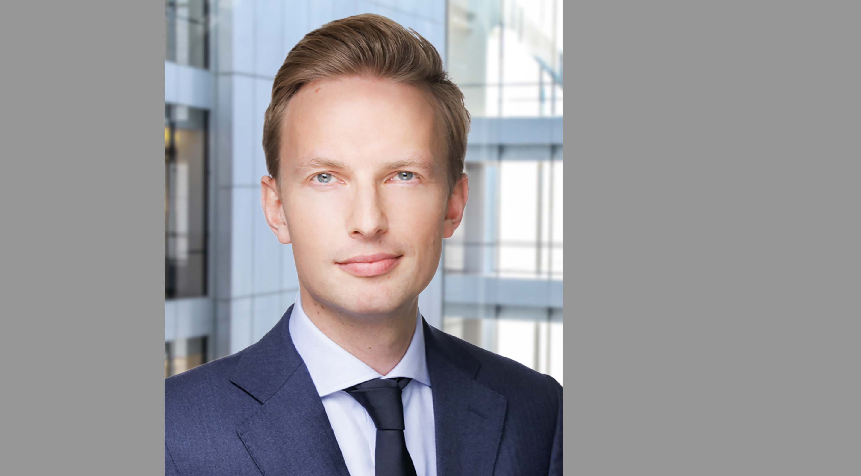 Greg Kane, Head of European Investment Research, Immobilien, bei PGIM: