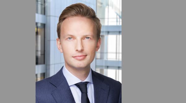 Greg Kane, Head of European Investment Research, Immobilien, bei PGIM:
