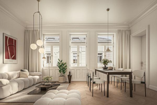 Lage, Lage, Lage – welche Bezirke Wiens erleben  in den nächsten Jahren einen Boom?