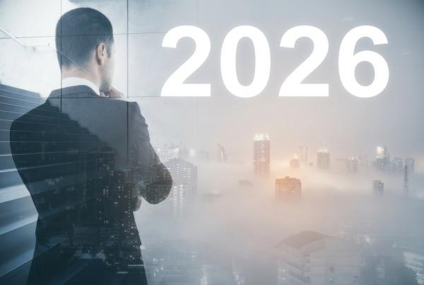 2026 ist die (Immobilien-)Welt noch nicht in Ordnung