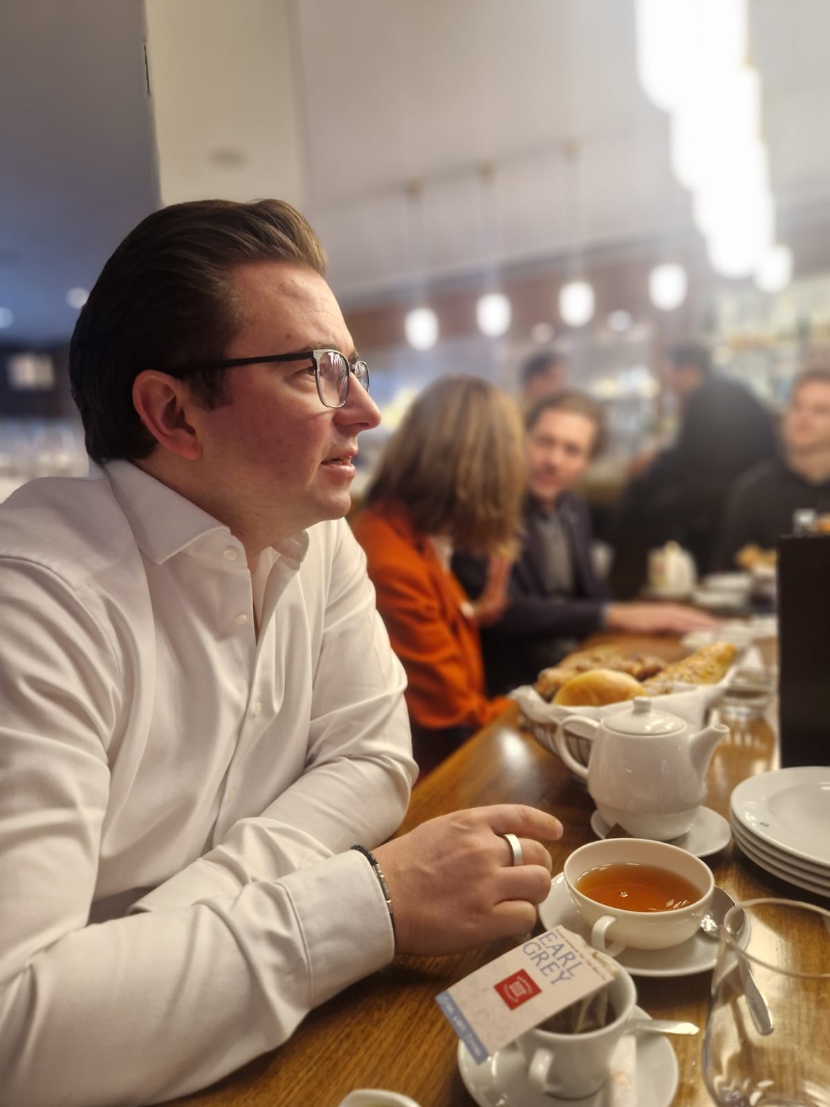 Filip Rosa (ATL Immoinvest)