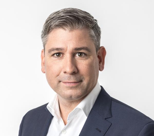 Matthias Ortner, Equity Partner bei Advicum Consulting