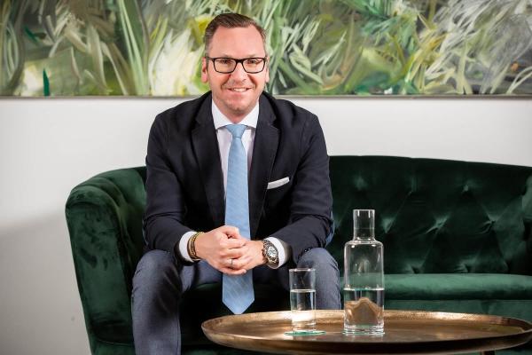 Roland Schmid, Eigentümer | CEO IMMOunited GmbH