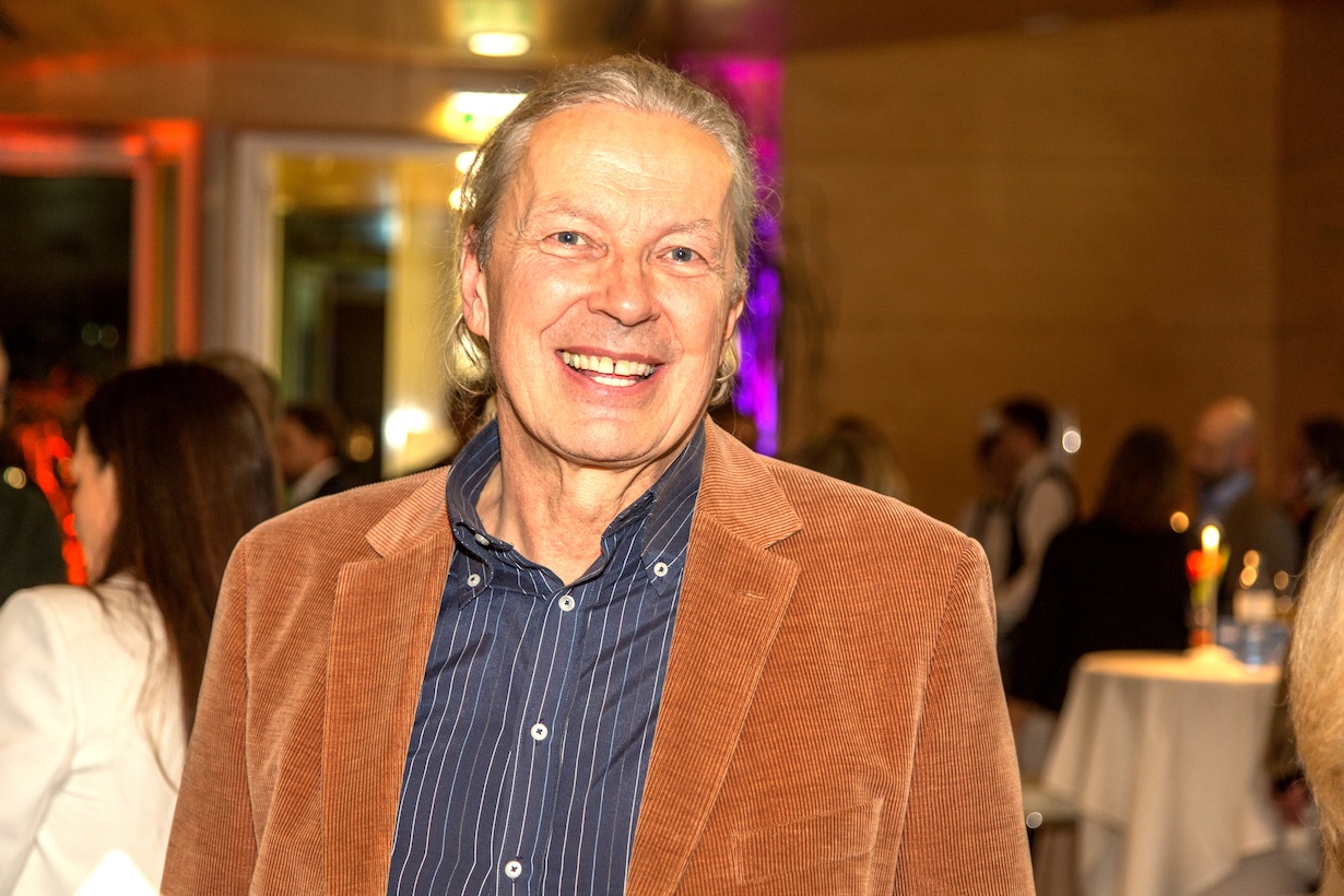 Otto Kauf (Flair Bauträger)