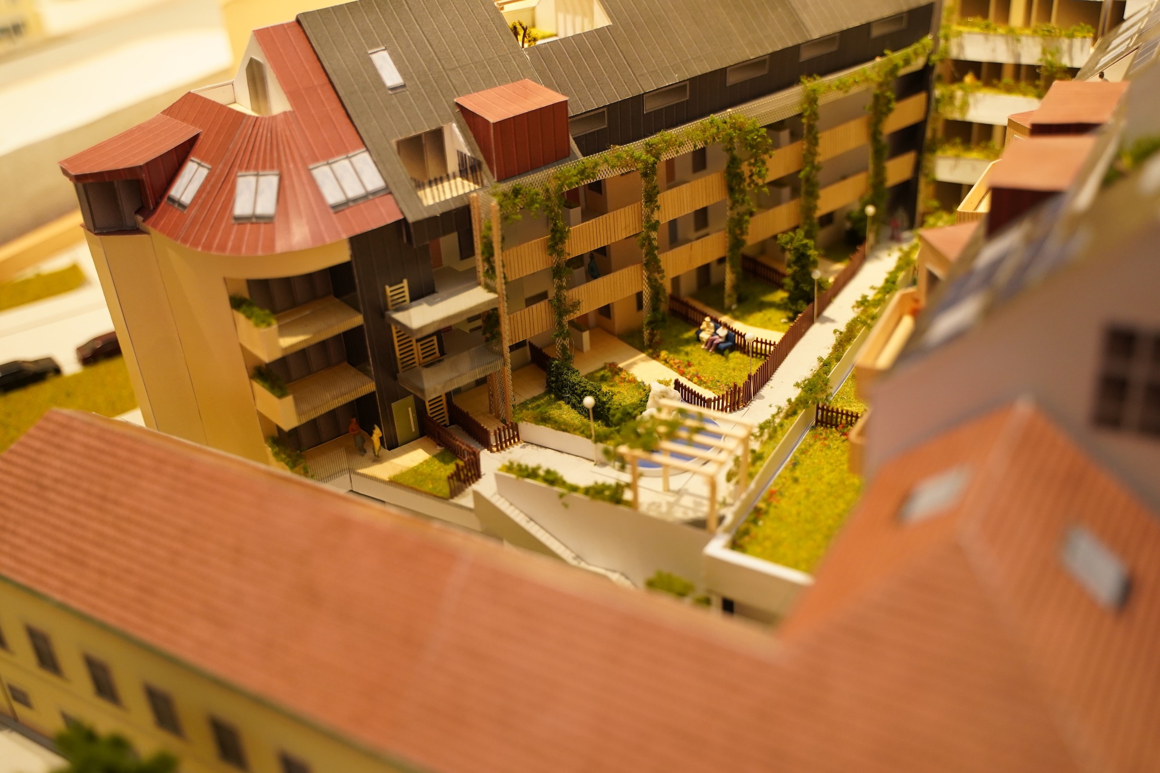 Das Brauhaus Ensemble