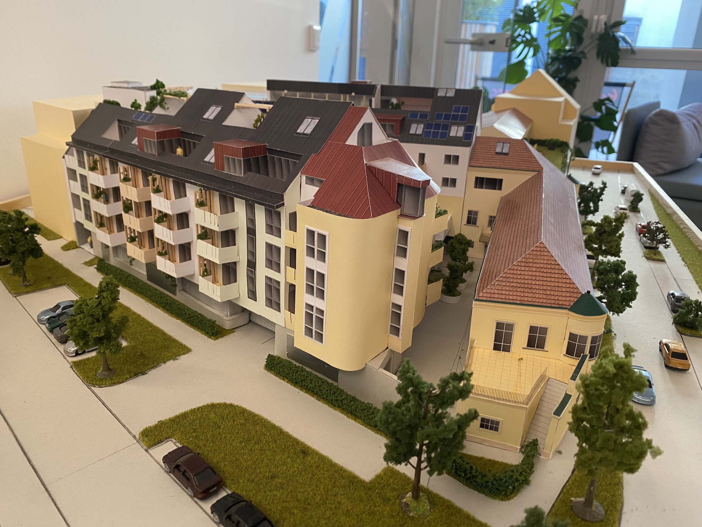 Das Brauhaus Ensemble