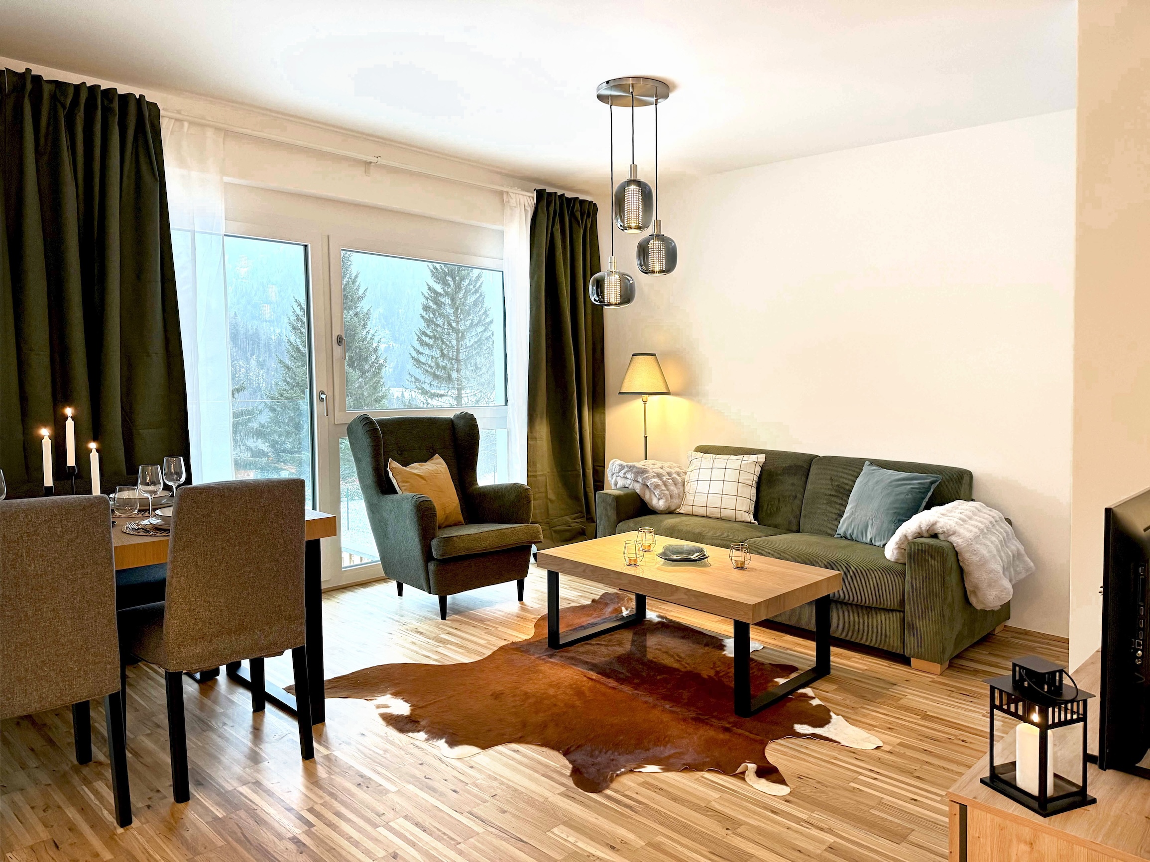 Time Out am Semmering