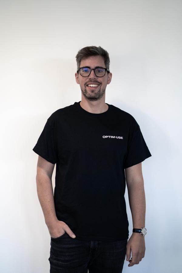 Strategischer Neuzugang_ Matthias Köck übernimmt Sales Team Lead bei OPTIMUSE