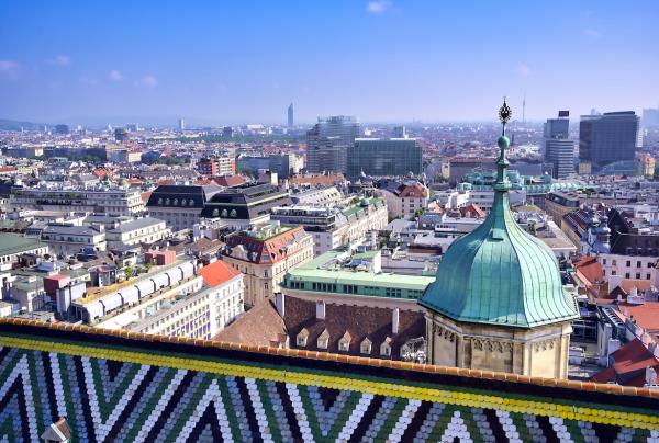 Nationalbank: Anstieg der Wohnimmobilienpreise bleibt unter der Inflation