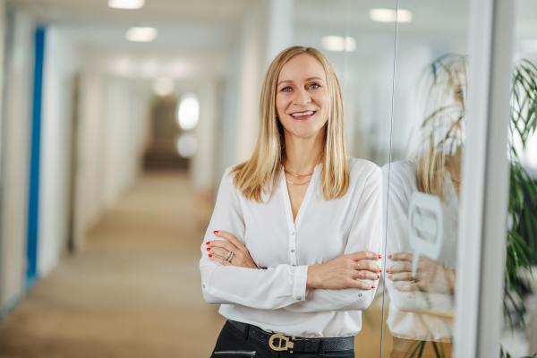 Judith Kössner, Head of Immobilien bei willhaben