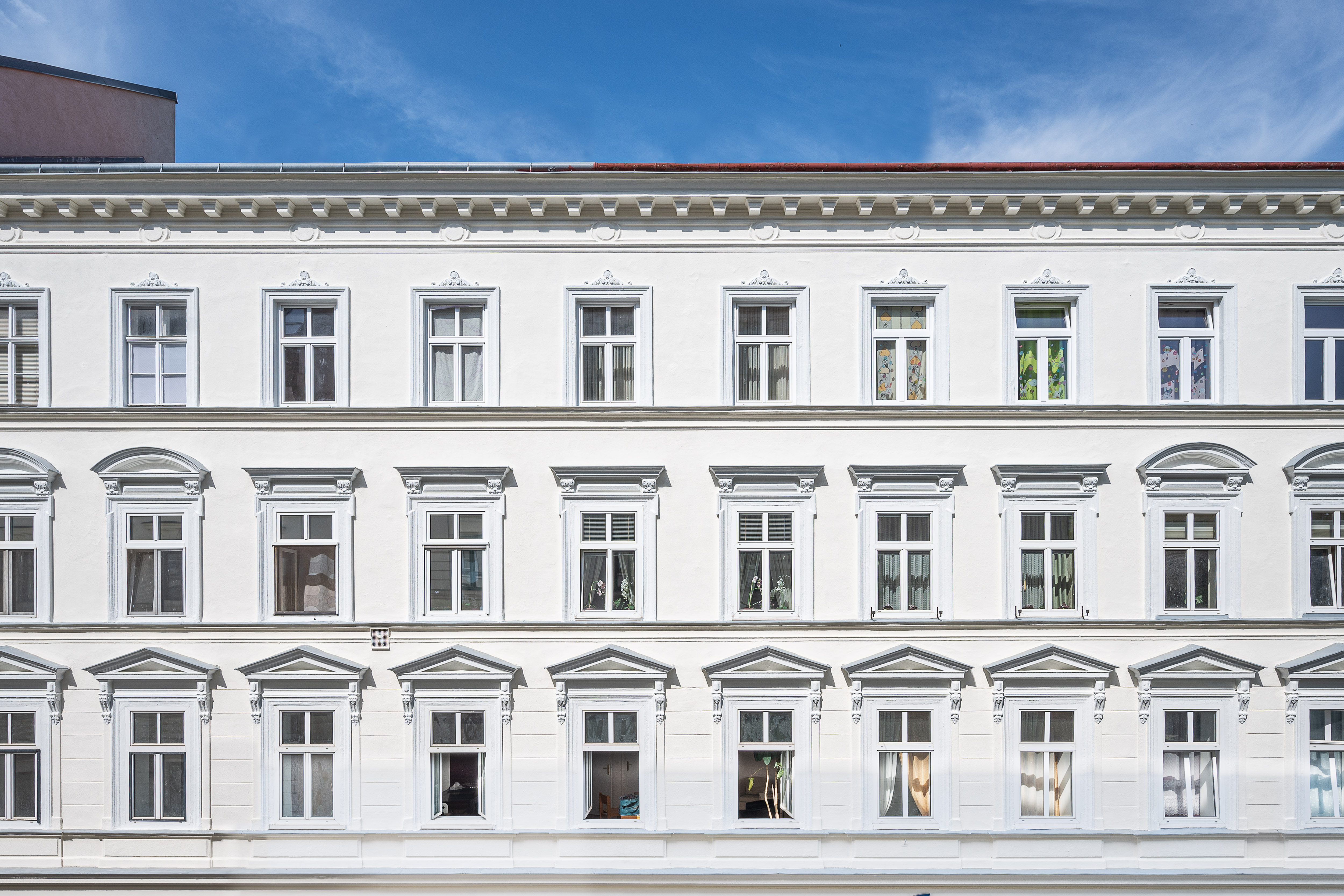 Projekt Paulusgasse 7