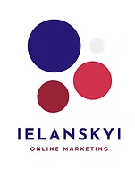 SEO Berater - Nikita Ielasnkyi