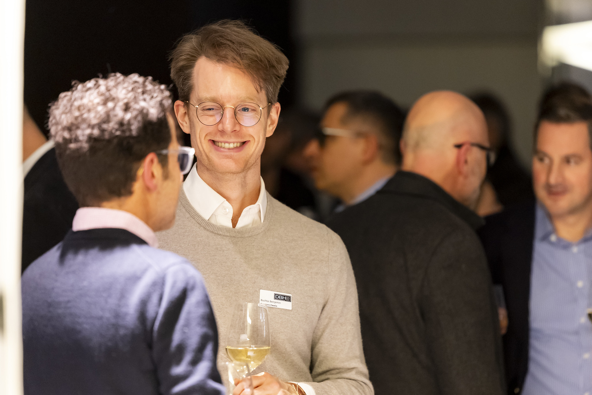 Benjamin Buchta (Propcorn)