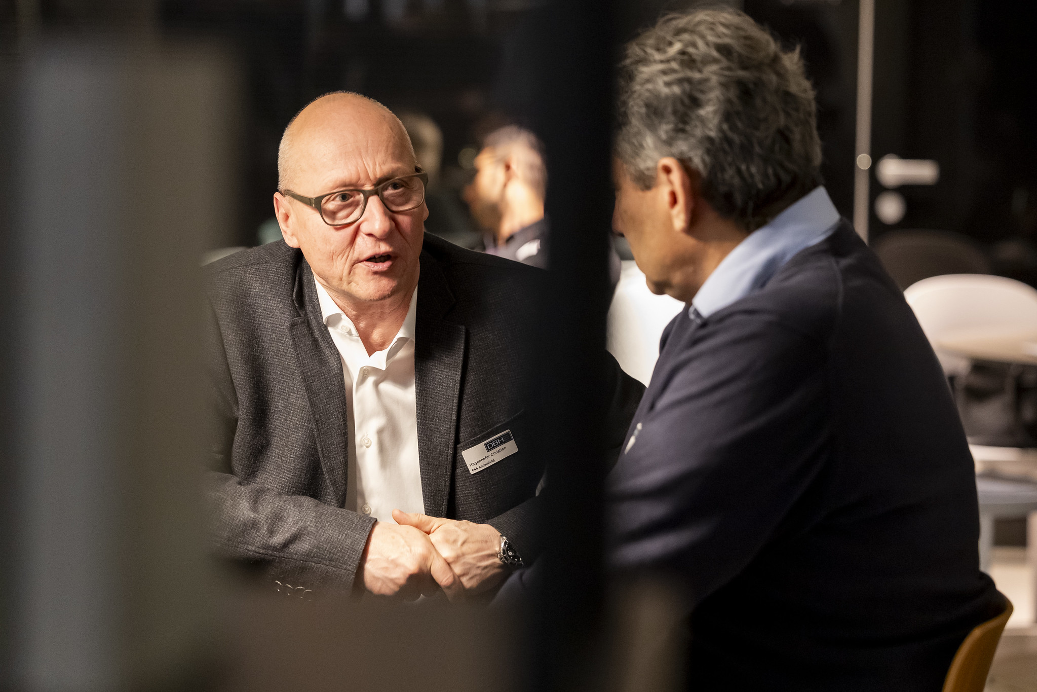 Christian Hagenhofer (C44 Consulting)