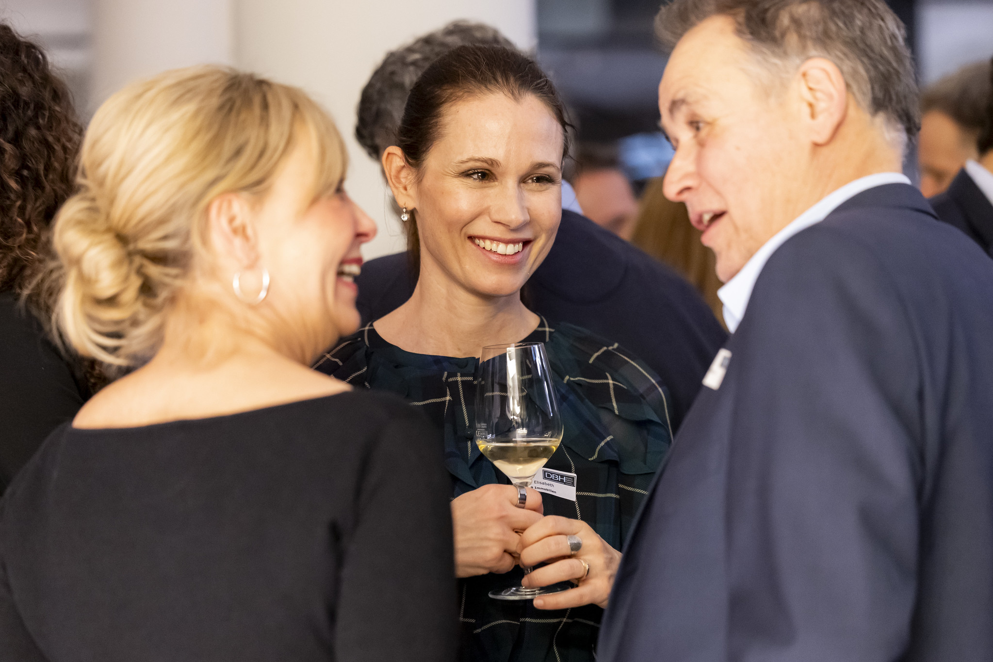 Elisabeth Herdin (Team19 Immobilien)